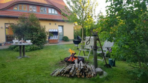 Ferienhaus Leuchtfeuer - Buchungen ab 4 Übernachtungen, Putgarten
